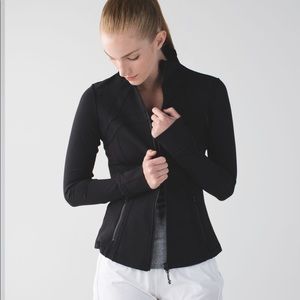 Lululemon Define Jacket*Laser Dot